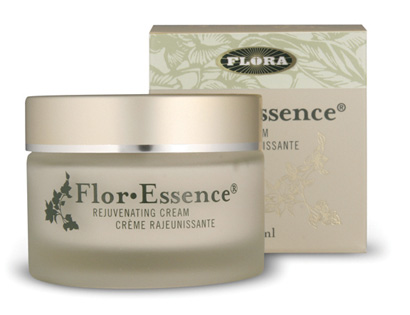 Flor•Essence® Rejuvenating Cream